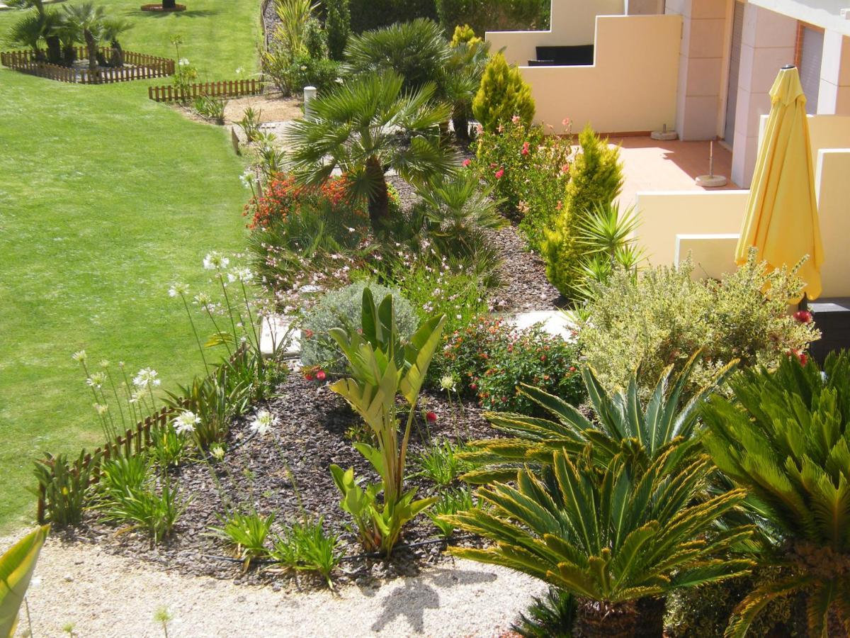 Luxurious First Floor With Balconies Overlooking Pool And Gardens. Apartment